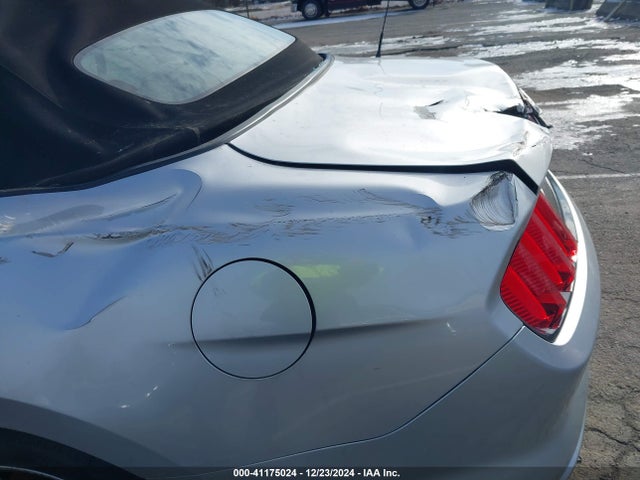 Ford Mustang V6 2015 1FATP8EM2F5389955 Image 17