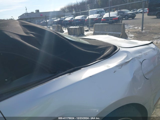 Ford Mustang V6 2015 1FATP8EM2F5389955 Image 6