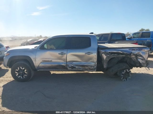 3TYAZ5CN8PT029725 Toyota Tacoma Trd Off Road