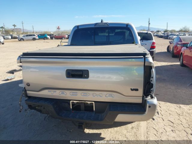 3TYAZ5CN8PT029725 Toyota Tacoma Trd Off Road