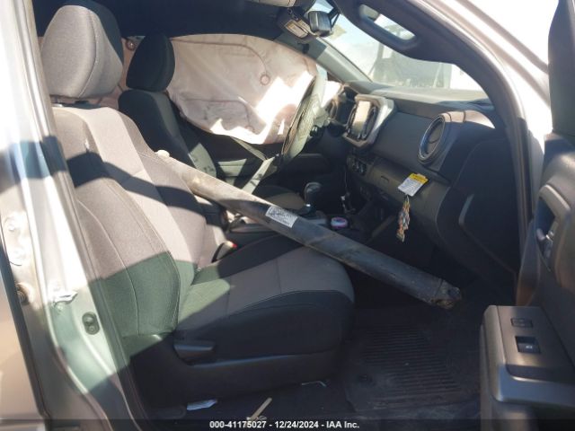 3TYAZ5CN8PT029725 Toyota Tacoma Trd Off Road