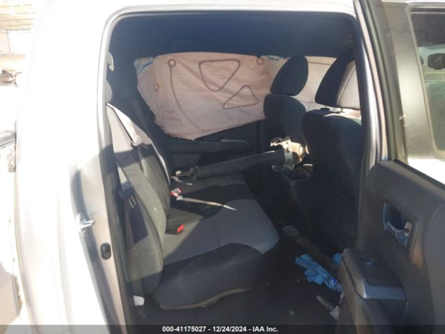 3TYAZ5CN8PT029725 Toyota Tacoma Trd Off Road