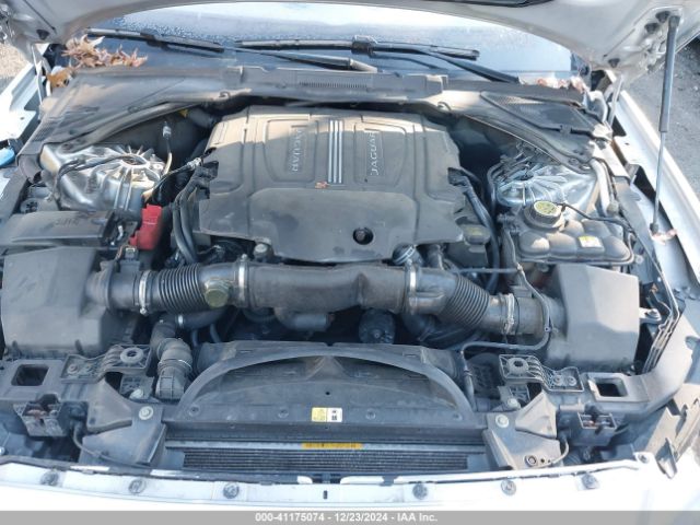 2016 JAGUAR XF SAJBK4BV2GCY12204 Photo 9