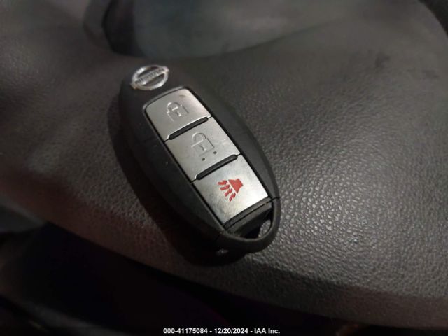 JN8AF5MV4ET365295 Nissan Juke Nismo