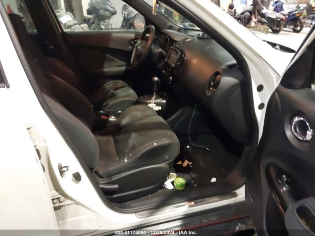JN8AF5MV4ET365295 Nissan Juke Nismo