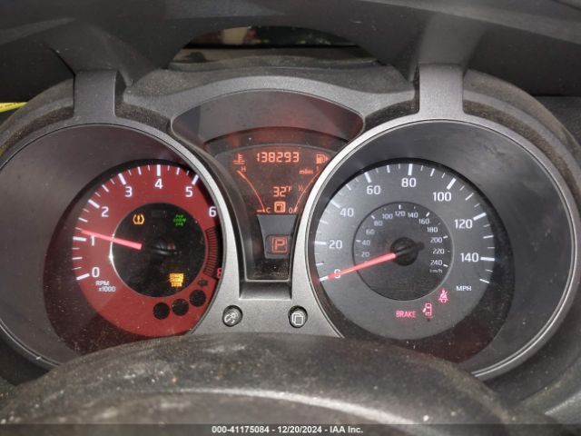 JN8AF5MV4ET365295 Nissan Juke Nismo
