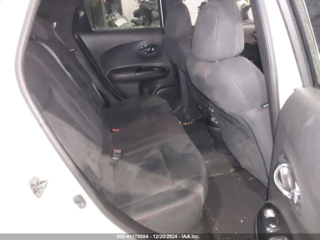 JN8AF5MV4ET365295 Nissan Juke Nismo
