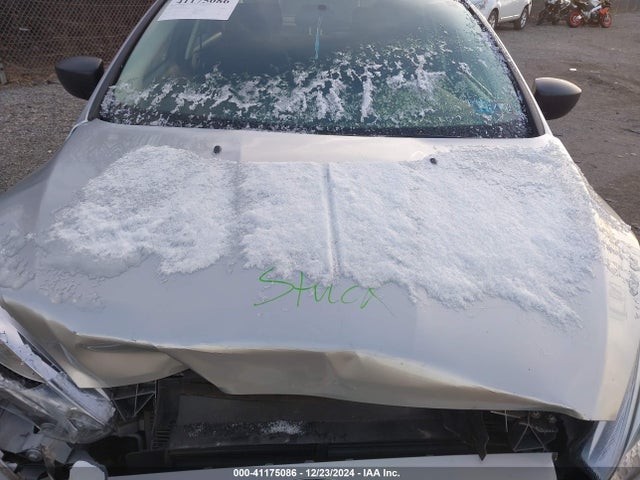 1FADP3E2XJL208126 Ford FOCUS S