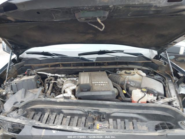 3GTU9DET1NG213589 GMC Sierra 1500 Limited 4wd  Short Box Slt