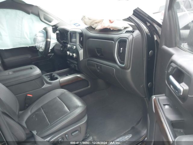 3GTU9DET1NG213589 GMC Sierra 1500 Limited 4wd  Short Box Slt