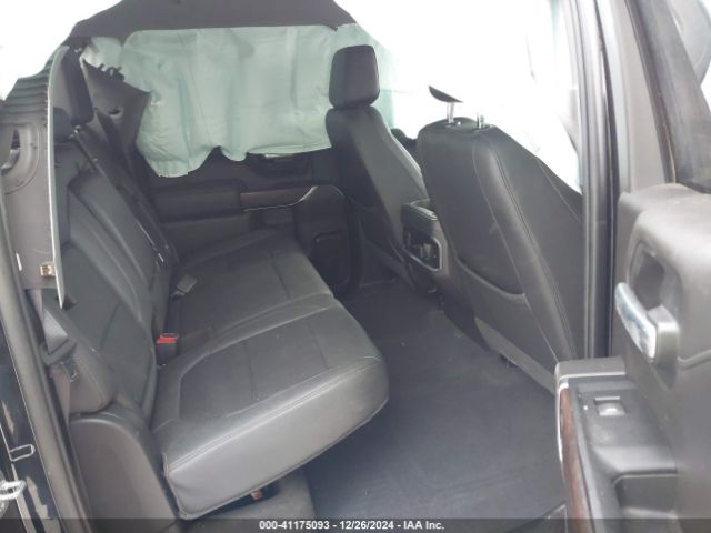 3GTU9DET1NG213589 GMC Sierra 1500 Limited 4wd  Short Box Slt