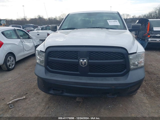 Продажа на аукционе авто 2015 Ram 1500 Tradesman, vin: 1C6RR7FG4FS789686, номер лота: 41175098