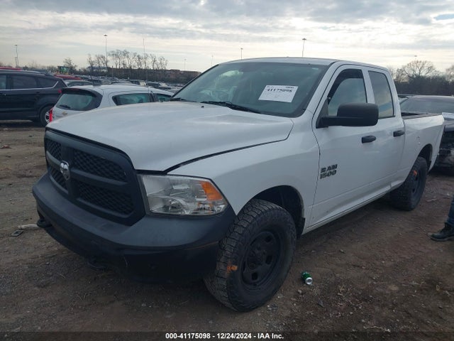 Продажа на аукционе авто 2015 Ram 1500 Tradesman, vin: 1C6RR7FG4FS789686, номер лота: 41175098