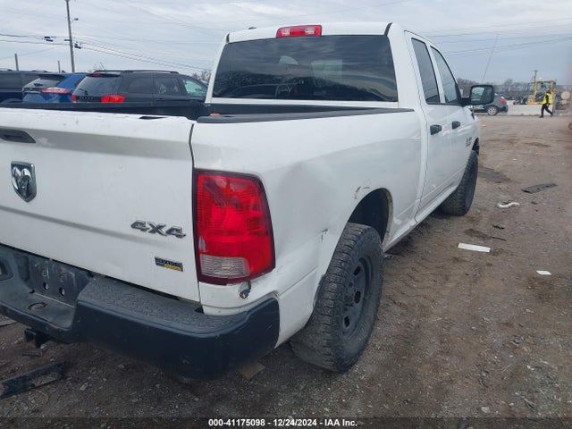 Продажа на аукционе авто 2015 Ram 1500 Tradesman, vin: 1C6RR7FG4FS789686, номер лота: 41175098