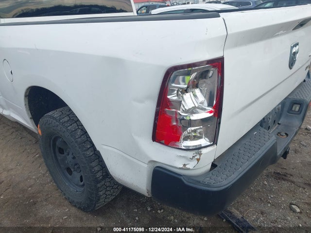 Продажа на аукционе авто 2015 Ram 1500 Tradesman, vin: 1C6RR7FG4FS789686, номер лота: 41175098