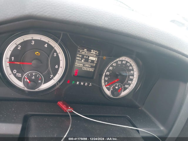 Продажа на аукционе авто 2015 Ram 1500 Tradesman, vin: 1C6RR7FG4FS789686, номер лота: 41175098
