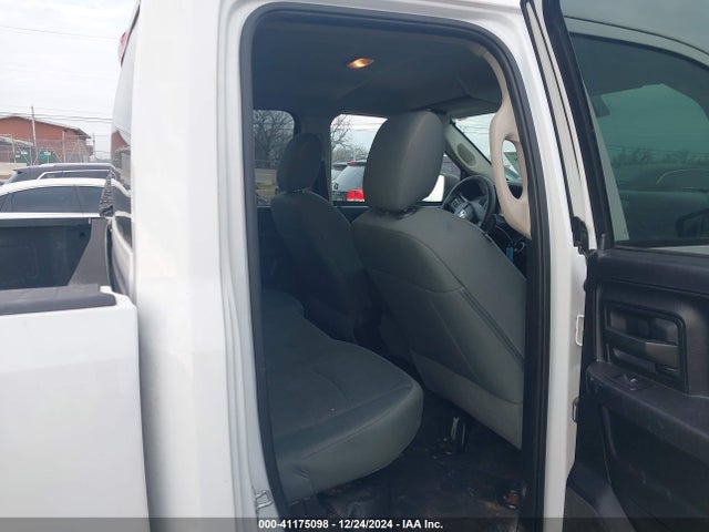 Продажа на аукционе авто 2015 Ram 1500 Tradesman, vin: 1C6RR7FG4FS789686, номер лота: 41175098