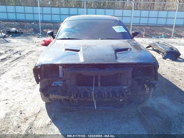 Dodge Challenger Sxt 2016 2C3CDZAG6GH245185 Image 13