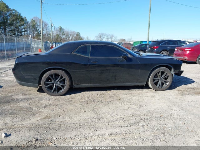 Dodge Challenger Sxt 2016 2C3CDZAG6GH245185 Image 14
