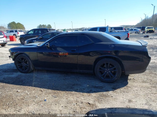 Dodge Challenger Sxt 2016 2C3CDZAG6GH245185 Image 15