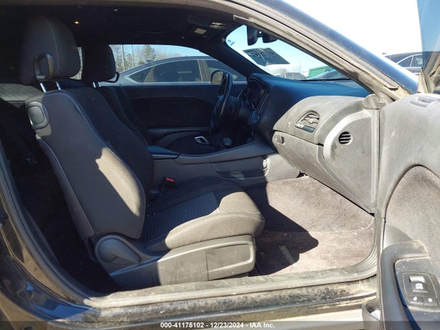Dodge Challenger Sxt 2016 2C3CDZAG6GH245185 Image 5