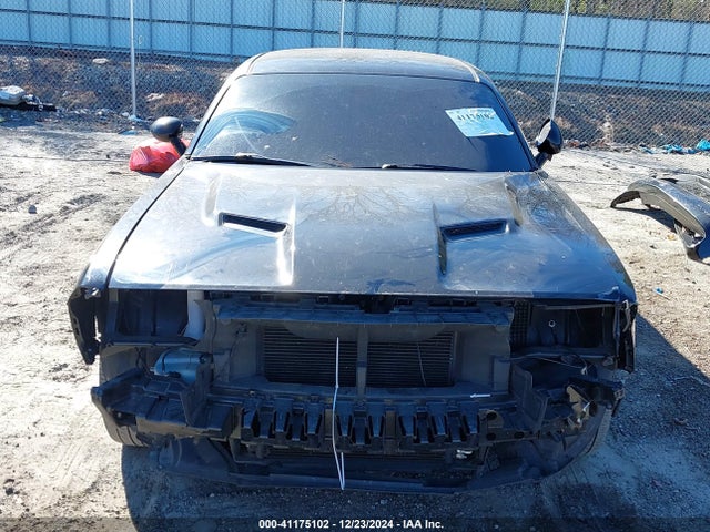 Dodge Challenger Sxt 2016 2C3CDZAG6GH245185 Image 6