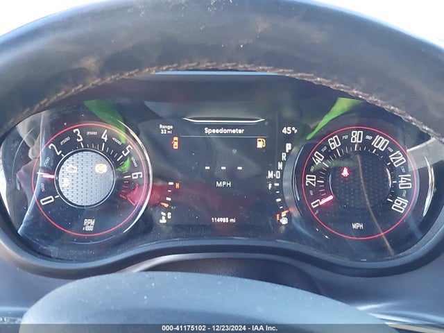 Dodge Challenger Sxt 2016 2C3CDZAG6GH245185 Image 7