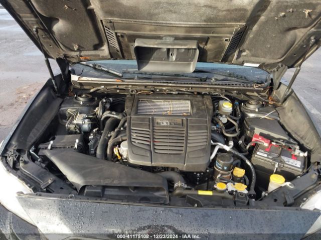 JF1VA1A6XK9824412 Subaru WRX