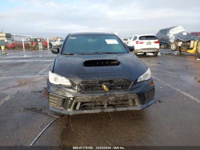 JF1VA1A6XK9824412 Subaru WRX