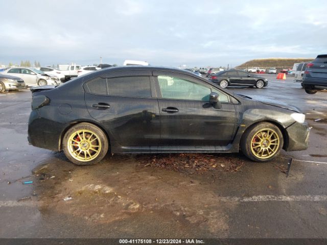 JF1VA1A6XK9824412 Subaru WRX