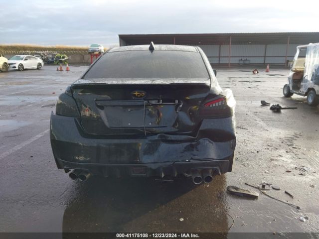 JF1VA1A6XK9824412 Subaru WRX