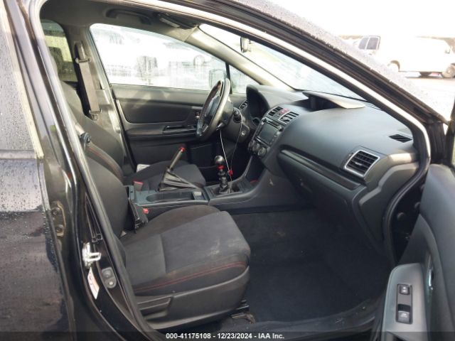 JF1VA1A6XK9824412 Subaru WRX