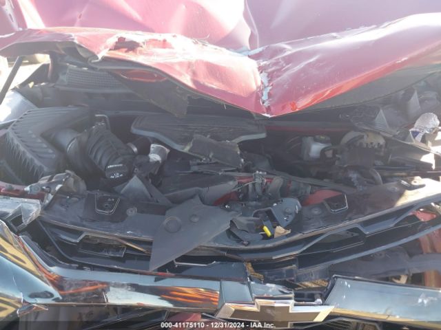 3GNKBERS4LS603798 Chevrolet Blazer Fwd Rs