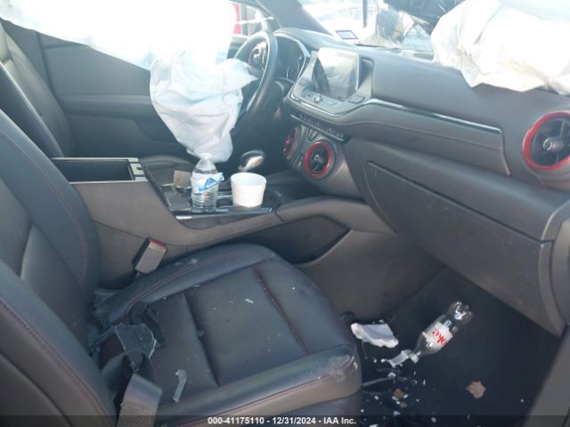 3GNKBERS4LS603798 Chevrolet Blazer Fwd Rs