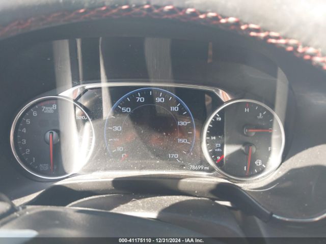 3GNKBERS4LS603798 Chevrolet Blazer Fwd Rs