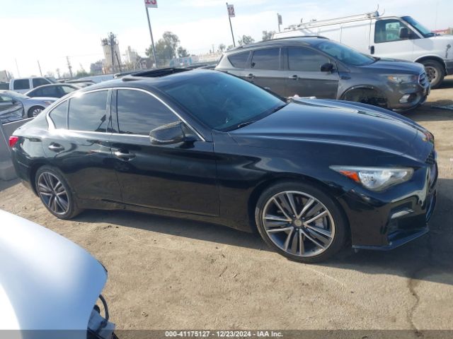 JN1BV7AP7FM344783 Infiniti Q50 SPORT