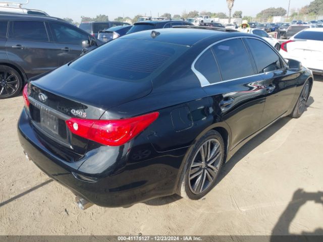 JN1BV7AP7FM344783 Infiniti Q50 SPORT