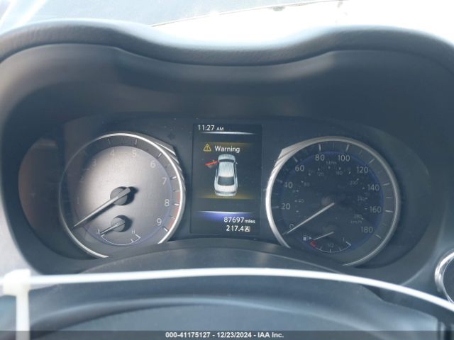 JN1BV7AP7FM344783 Infiniti Q50 SPORT