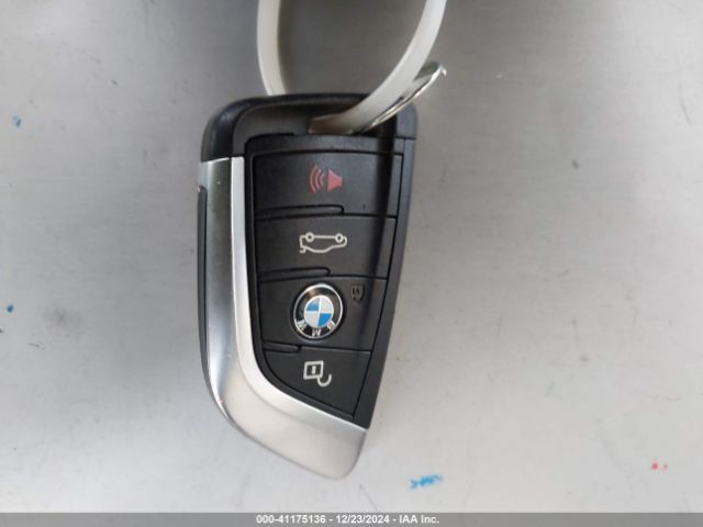 WBXJG7C07L5P25626 BMW X1 Sdrive28i