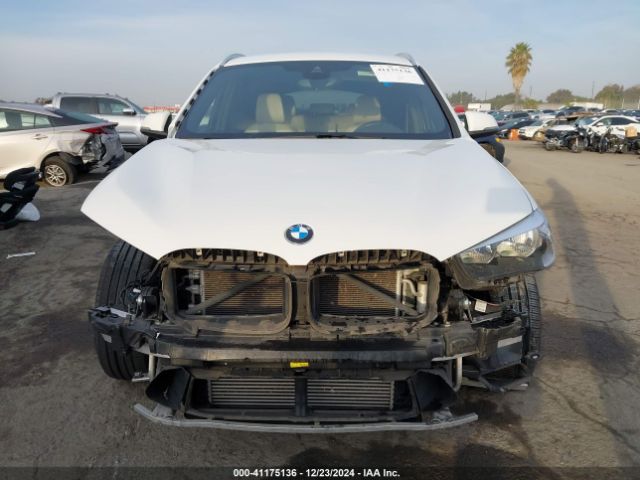 WBXJG7C07L5P25626 BMW X1 Sdrive28i