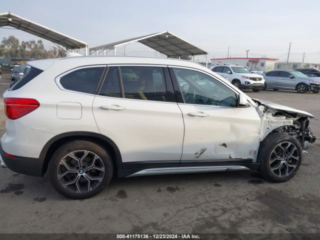 WBXJG7C07L5P25626 BMW X1 Sdrive28i