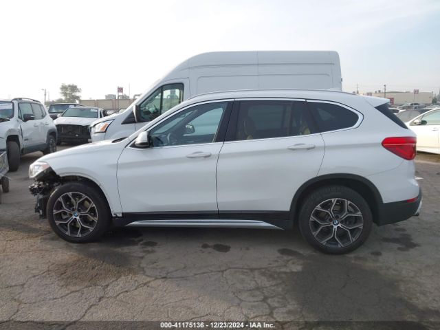 WBXJG7C07L5P25626 BMW X1 Sdrive28i