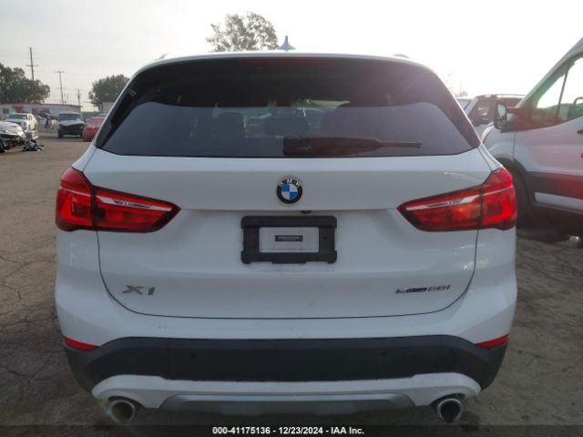 WBXJG7C07L5P25626 BMW X1 Sdrive28i