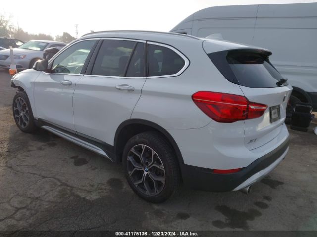 WBXJG7C07L5P25626 BMW X1 Sdrive28i
