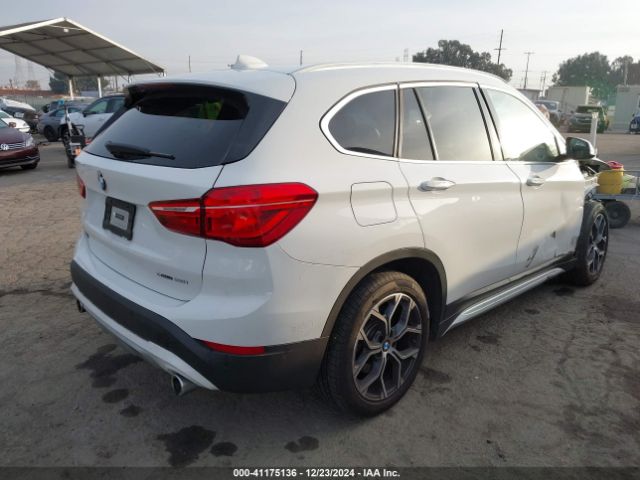 WBXJG7C07L5P25626 BMW X1 Sdrive28i