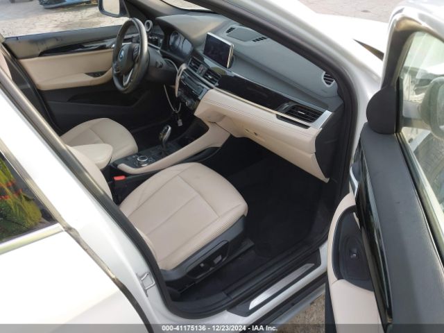 WBXJG7C07L5P25626 BMW X1 Sdrive28i