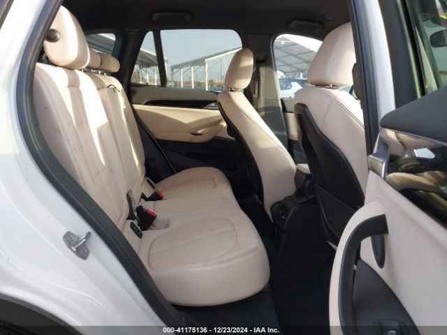 WBXJG7C07L5P25626 BMW X1 Sdrive28i
