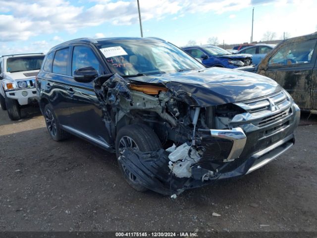 2018 MITSUBISHI OUTLANDER PHEV JA4J24A52JZ029247 Photo 0