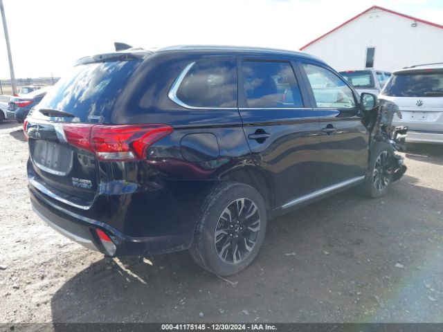2018 MITSUBISHI OUTLANDER PHEV JA4J24A52JZ029247 Photo 3