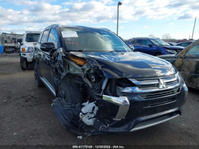 2018 MITSUBISHI OUTLANDER PHEV JA4J24A52JZ029247 Photo 5